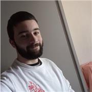 Etudiant en CPGE à Paris, je propose des cours de Maths en ligne ou à domicile (à voir en fonction du lieu)